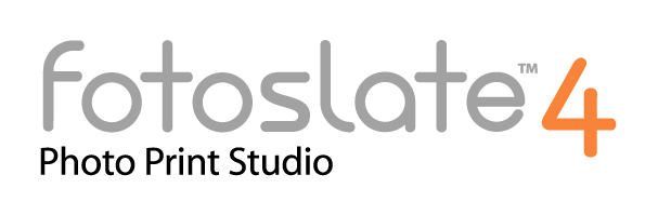 FotoSlate Photo Print Manager screenshot